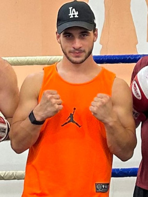Արամ Բարեյան