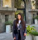 Լուսինե Ոսկանյան